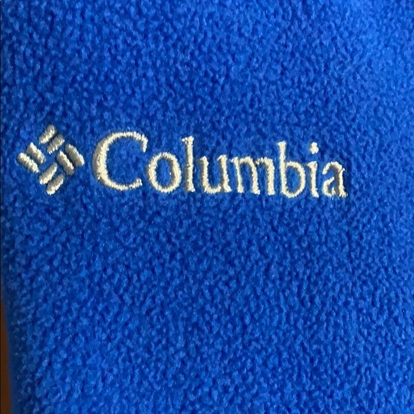 Colombia Jacket - Picture 4 of 4